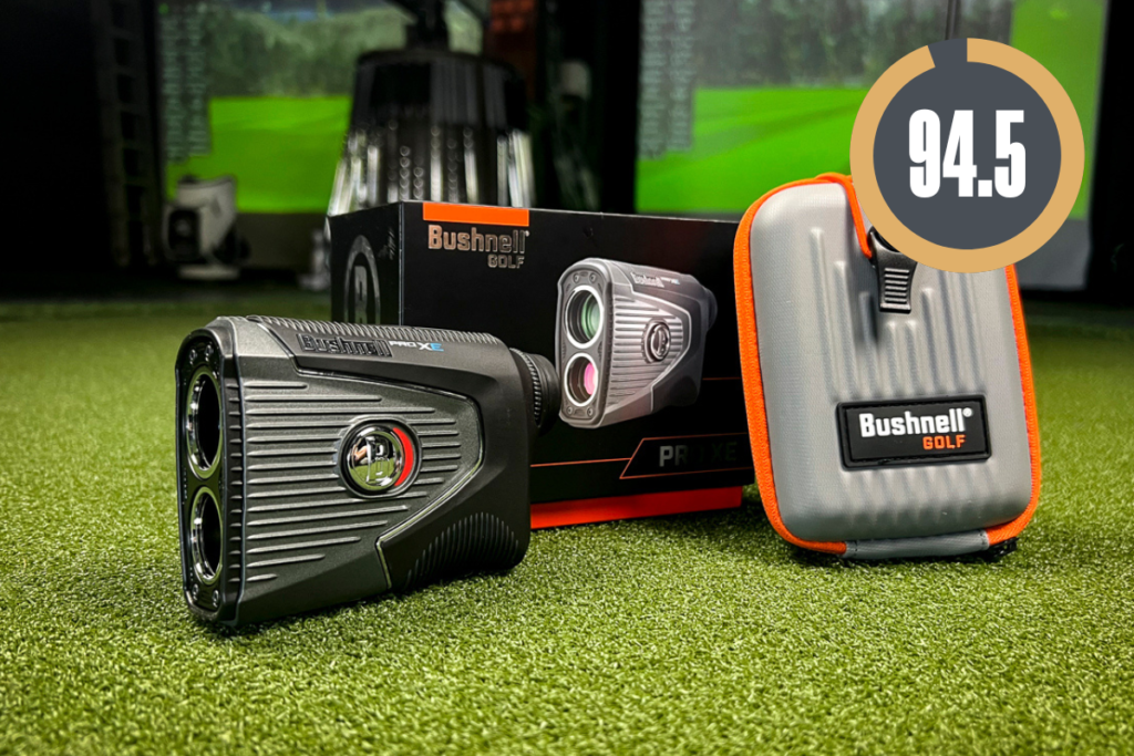 Best Vs Worst Rangefinder - Golfing Agency