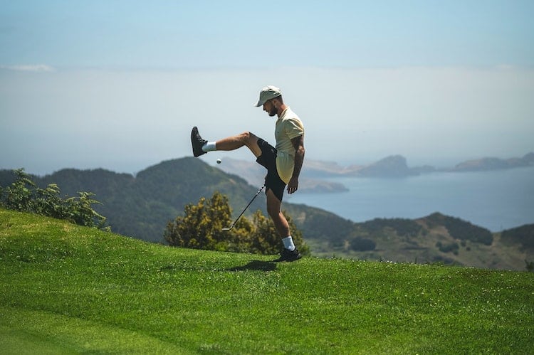 30 Funny Golf Terms Sayings Every Golfer Should Know Golfing Agency
